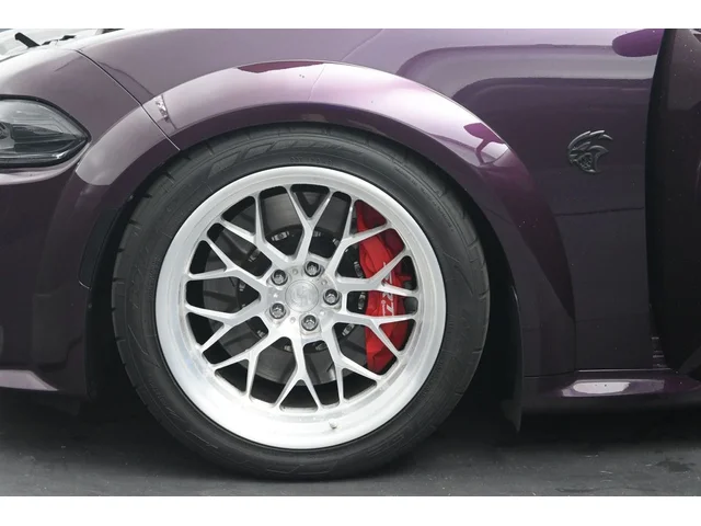 SEMINUEVOS DODGE Charger a Estados en autogozo