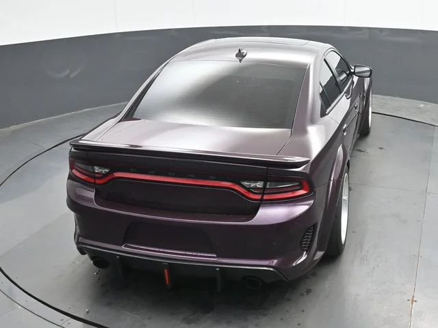 SEMINUEVOS DODGE Charger a Estados en autogozo