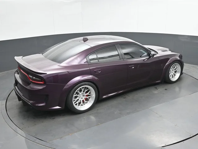 SEMINUEVOS DODGE Charger a Estados en autogozo