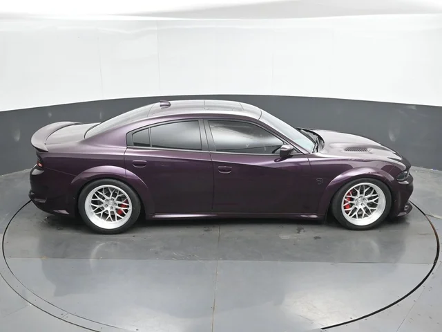 SEMINUEVOS DODGE Charger a Estados en autogozo