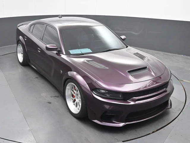 SEMINUEVOS DODGE Charger a Estados en autogozo