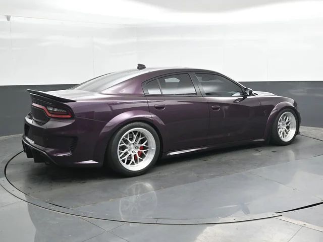 SEMINUEVOS DODGE Charger a Estados en autogozo