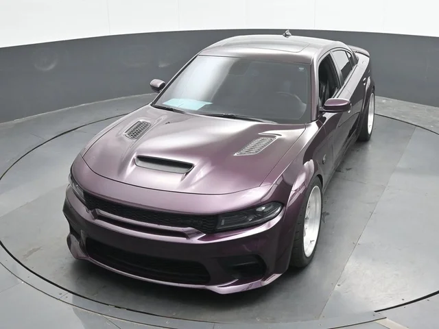SEMINUEVOS DODGE Charger a Estados en autogozo