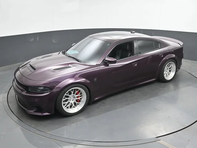 SEMINUEVOS DODGE Charger a Estados en autogozo