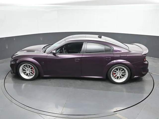SEMINUEVOS DODGE Charger a Estados en autogozo