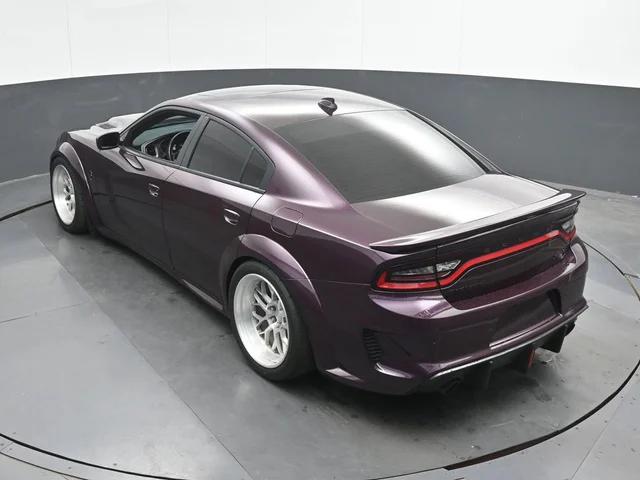 SEMINUEVOS DODGE Charger a Estados en autogozo