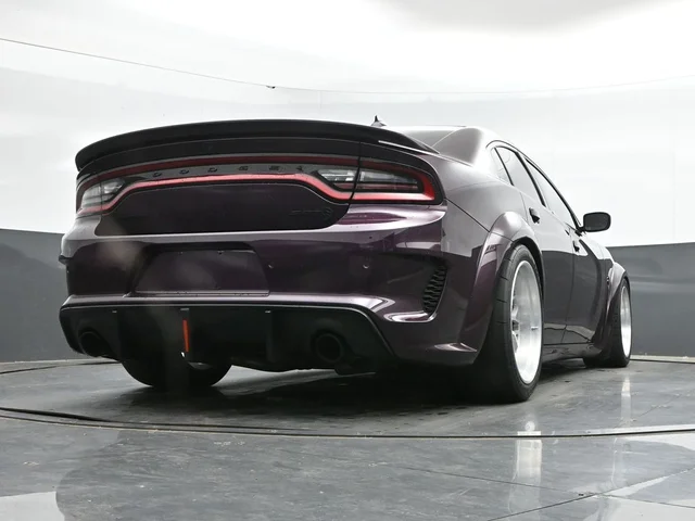SEMINUEVOS DODGE Charger a Estados en autogozo