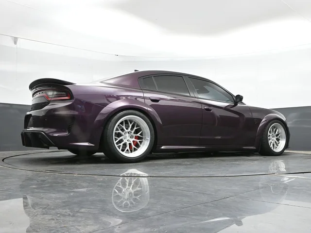 SEMINUEVOS DODGE Charger a Estados en autogozo