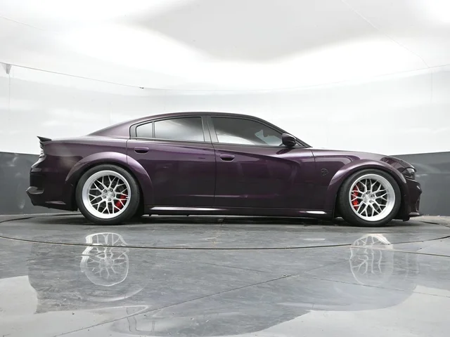 SEMINUEVOS DODGE Charger a Estados en autogozo