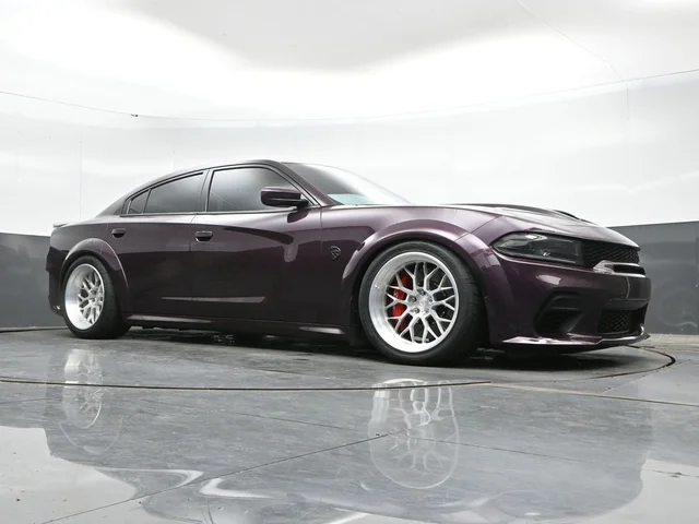 SEMINUEVOS DODGE Charger a Estados en autogozo