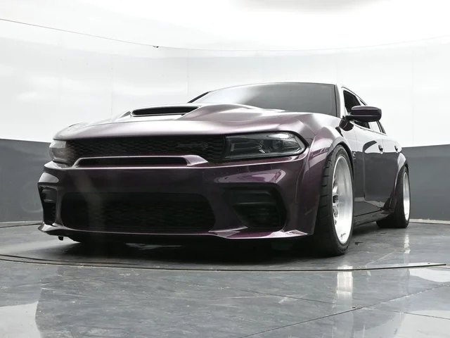 SEMINUEVOS DODGE Charger a Estados en autogozo