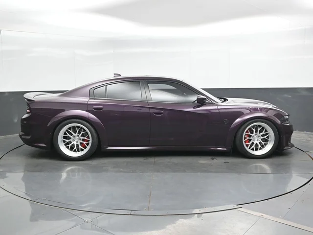 SEMINUEVOS DODGE Charger a Estados en autogozo