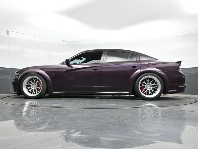 SEMINUEVOS DODGE Charger a Estados en autogozo