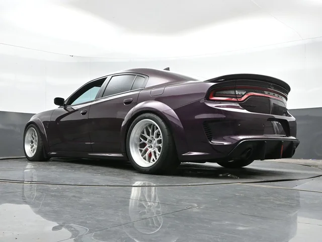 SEMINUEVOS DODGE Charger a Estados en autogozo