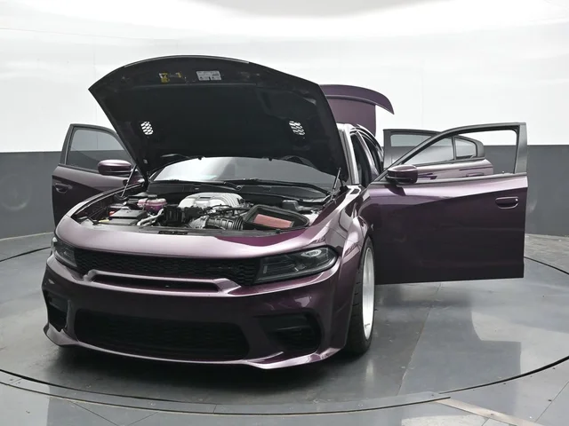 SEMINUEVOS DODGE Charger a Estados en autogozo