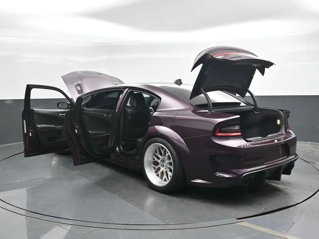 SEMINUEVOS DODGE Charger a Estados en autogozo