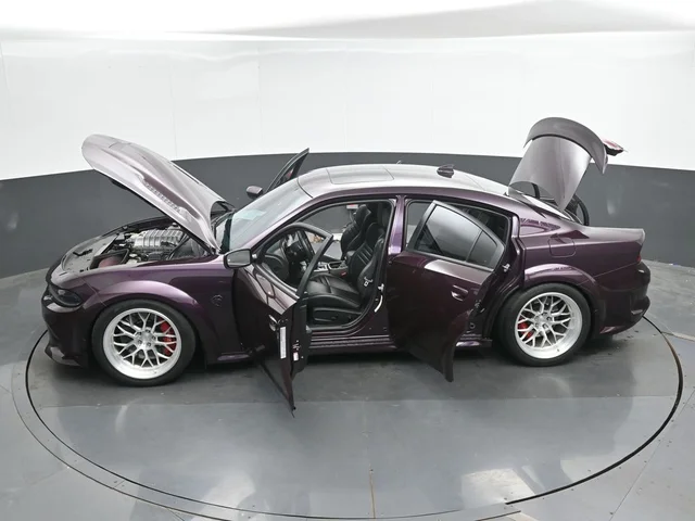 SEMINUEVOS DODGE Charger a Estados en autogozo