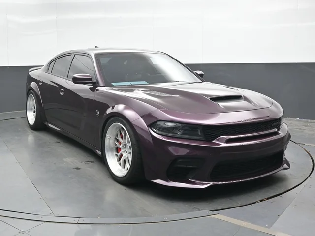 SEMINUEVOS DODGE Charger a Estados en autogozo