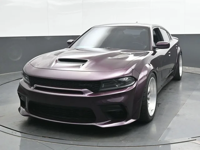 SEMINUEVOS DODGE Charger a Estados en autogozo