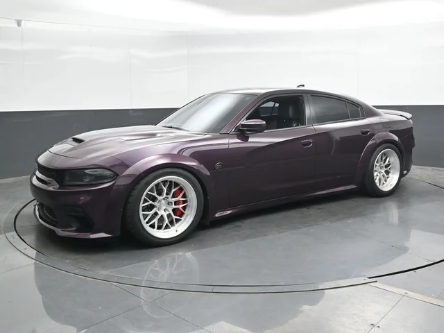 SEMINUEVOS DODGE Charger a Estados en autogozo