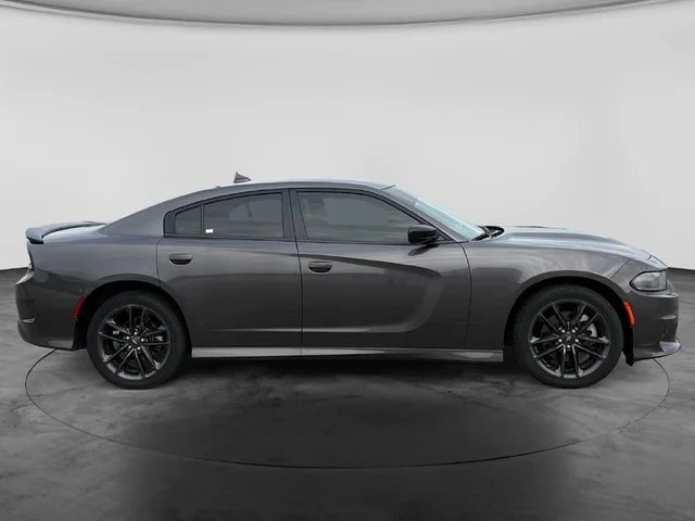 SEMINUEVOS DODGE Charger a Estados en autogozo
