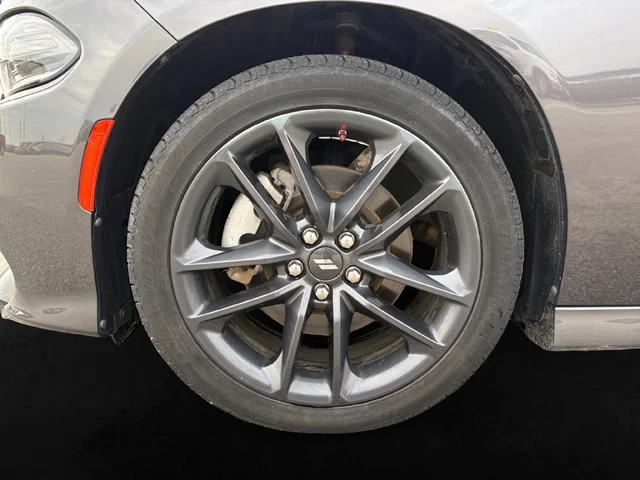 SEMINUEVOS DODGE Charger a Estados en autogozo