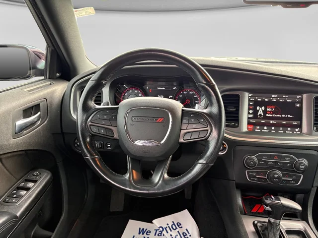 SEMINUEVOS DODGE Charger a Estados en autogozo