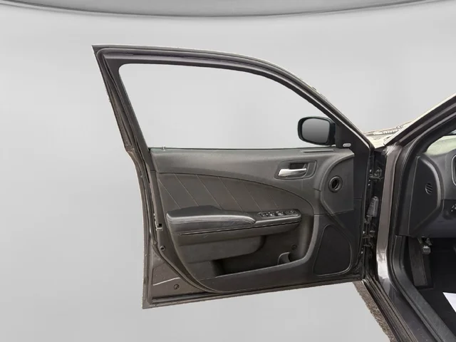 SEMINUEVOS DODGE Charger a Estados en autogozo