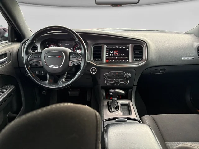 SEMINUEVOS DODGE Charger a Estados en autogozo