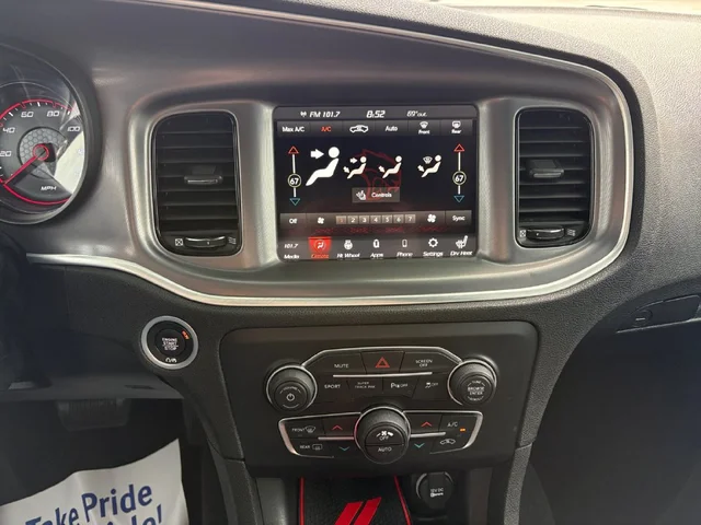 SEMINUEVOS DODGE Charger a Estados en autogozo