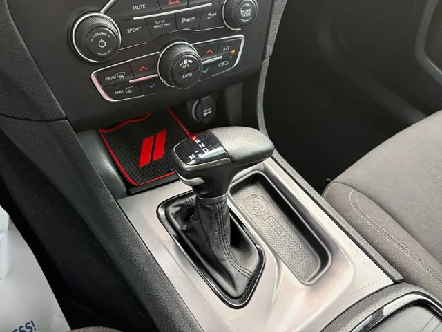 SEMINUEVOS DODGE Charger a Estados en autogozo