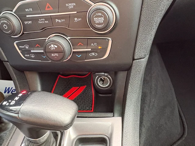 SEMINUEVOS DODGE Charger a Estados en autogozo