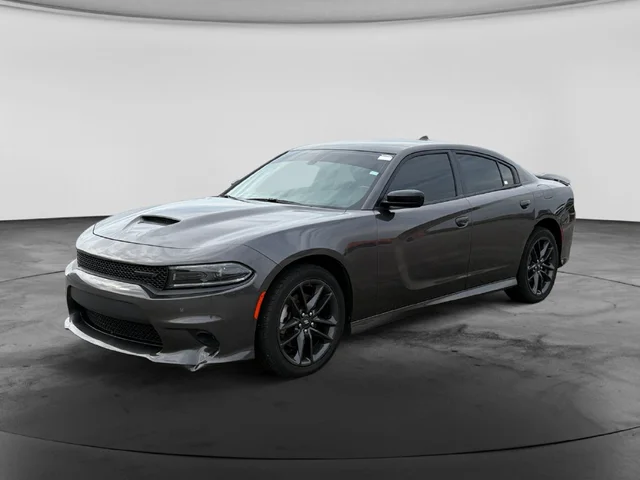 SEMINUEVOS DODGE Charger a Estados en autogozo