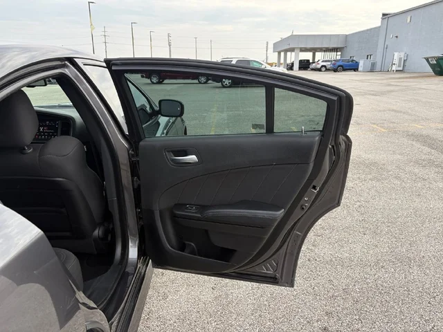 SEMINUEVOS DODGE Charger a Estados en autogozo