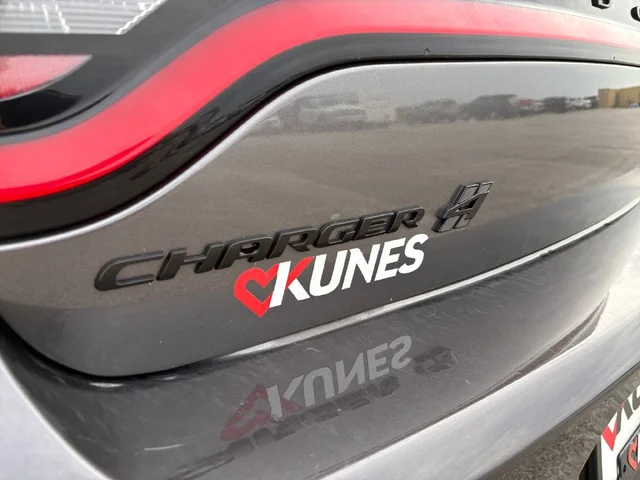 SEMINUEVOS DODGE Charger a Estados en autogozo