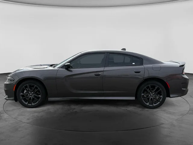 SEMINUEVOS DODGE Charger a Estados en autogozo