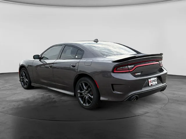 SEMINUEVOS DODGE Charger a Estados en autogozo