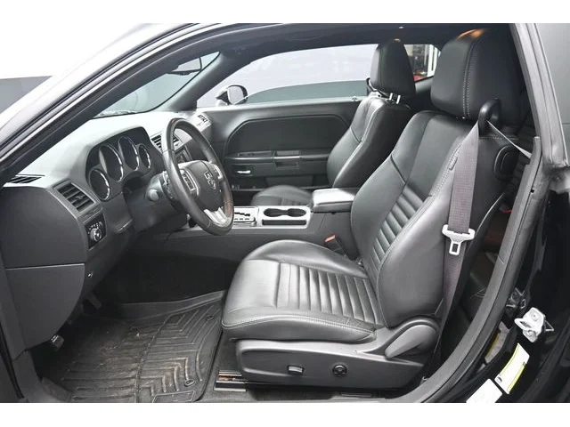 SEMINUEVOS DODGE Challenger a Estados en autogozo