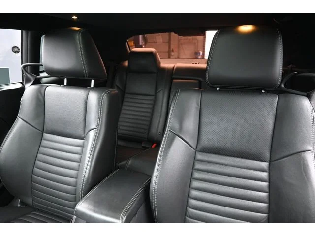 SEMINUEVOS DODGE Challenger a Estados en autogozo