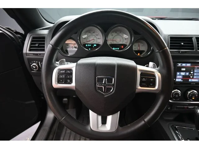 SEMINUEVOS DODGE Challenger a Estados en autogozo