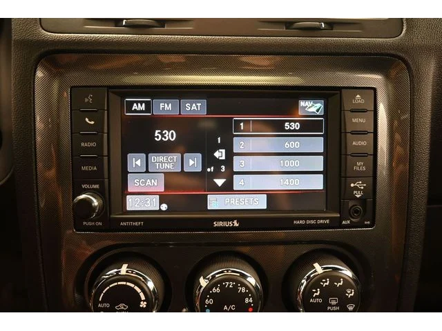 SEMINUEVOS DODGE Challenger a Estados en autogozo