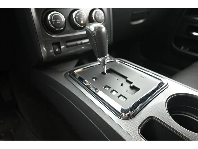 SEMINUEVOS DODGE Challenger a Estados en autogozo