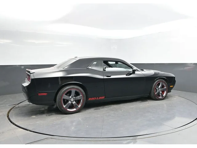 SEMINUEVOS DODGE Challenger a Estados en autogozo