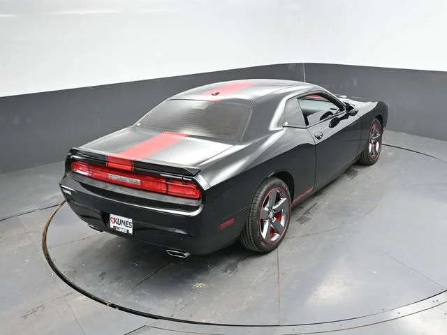 SEMINUEVOS DODGE Challenger a Estados en autogozo