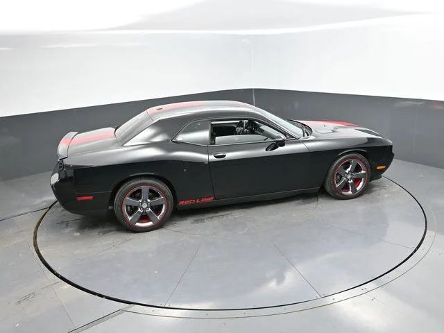SEMINUEVOS DODGE Challenger a Estados en autogozo