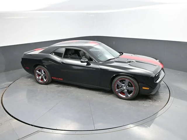 SEMINUEVOS DODGE Challenger a Estados en autogozo