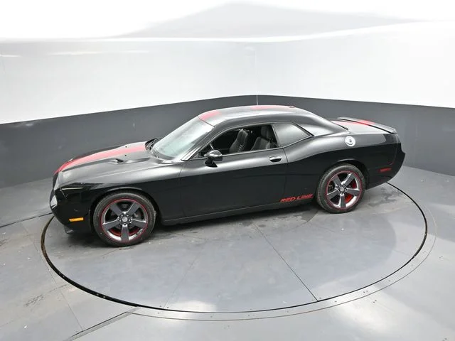 SEMINUEVOS DODGE Challenger a Estados en autogozo