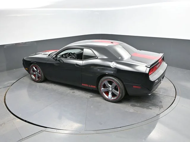 SEMINUEVOS DODGE Challenger a Estados en autogozo