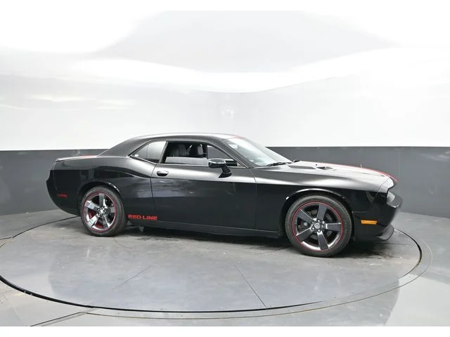 SEMINUEVOS DODGE Challenger a Estados en autogozo