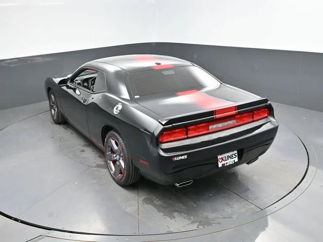 SEMINUEVOS DODGE Challenger a Estados en autogozo